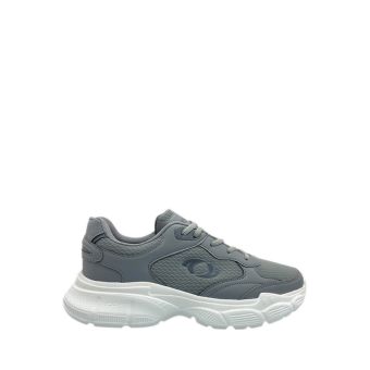 Lenka Men's Running Shoes - Grey