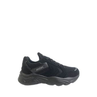 Lobo Men's Running Shoes - Black