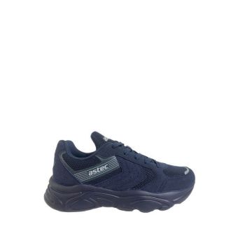 Lobo Men's Running Shoes - Navy