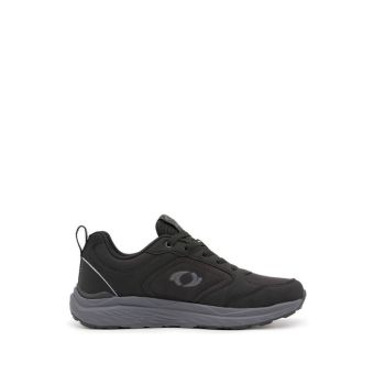 Lido Men's Running Shoes - Black