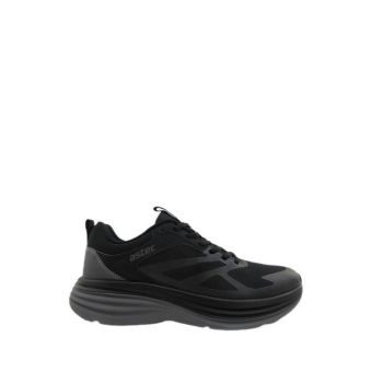 Lima Men's Running Shoes - Black