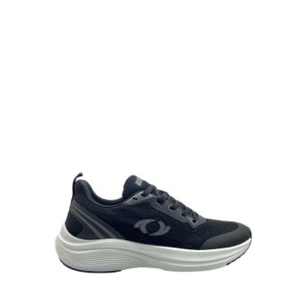 Lucio Men's Running Shoes - Black