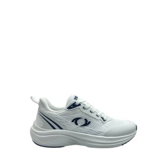 Lucio Men's Running Shoes - White