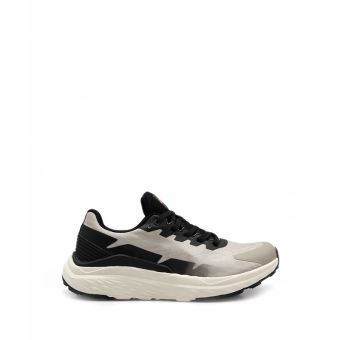 Marz Men's Running Shoes - Beige