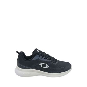 Liu Men's Running Shoes - Black