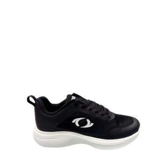 Leroy Men's Running Shoes - Black