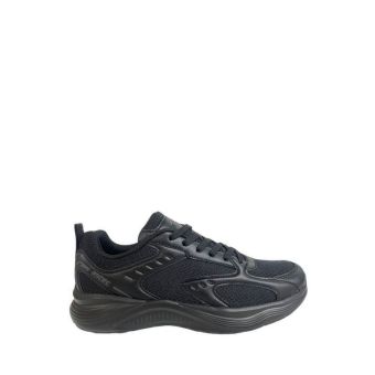 Lingard Men's Running Shoes - Black