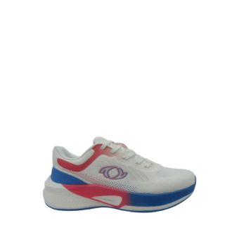 Lyon Unisex Running Shoes - White