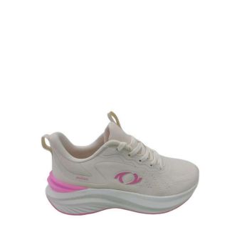 Luis Women's Running Shoes - Beige