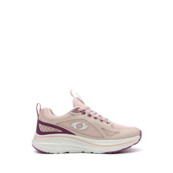 Leaf Women's Running Shoes - Pink