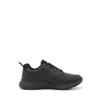 Lewis Women's Running Shoes - Black