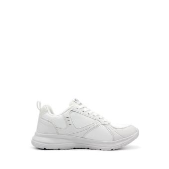 Lewis Women's Running Shoes - White