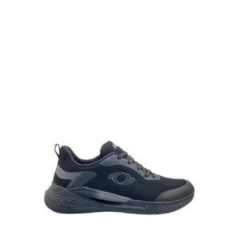 Kano Men's Walking Shoes - Black