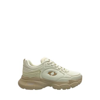 Munch Men's Lifestyle Shoes - Beige