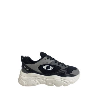 Moosez Women's Lifestyle Shoes - Black