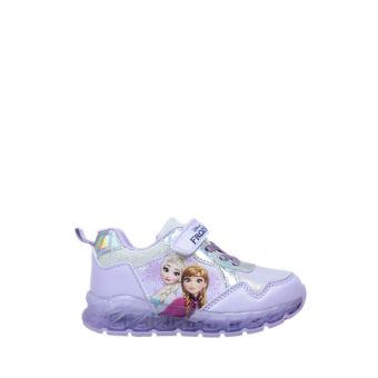 Disney Frozen 10654S Girl's Sneakers - Lilac