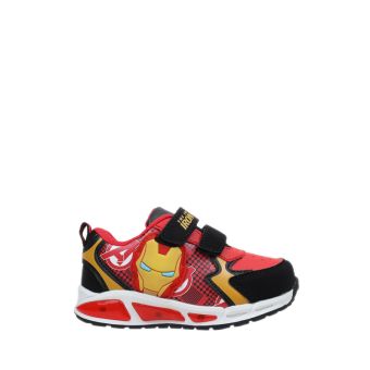 Avenger 10233S Boy's Sneakers - Red