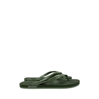 Malibooz Men's Flip Flop - Olive