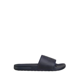 Max Men's Slides - Navy