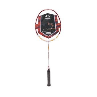 Aerotornado 61S Unstrung - Red