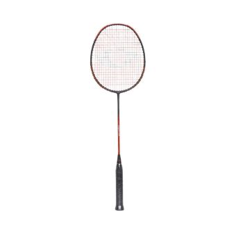 Storm 1000 Badminton Racket - Red