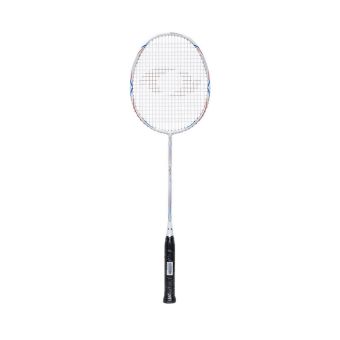 Storm Z7000 Badminton Racket - White