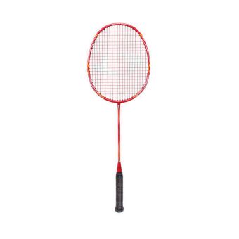 Storm Z7000 Badminton Racket - Red