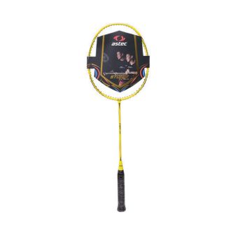 Storm Z7000 Unstring Badminton Racket - Yellow