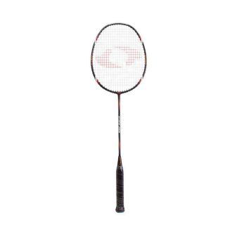 Eclipse 2000 Badminton Racket - Black/Red