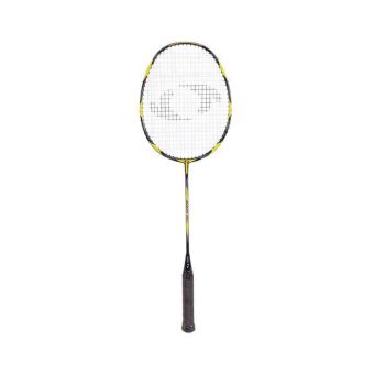 Marapi 5000 Badminton Racket - Yellow