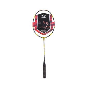 Marapi 5000 Unstring Badminton Racket - Yellow