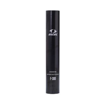 F300 Feather Shuttlecock - White