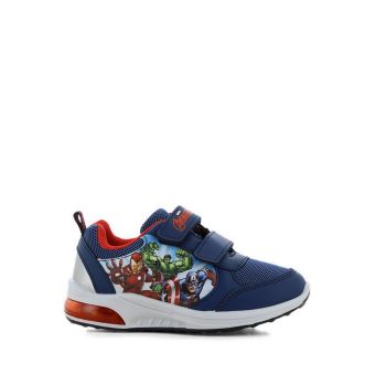 001185 Boys' Sneakers Navy
