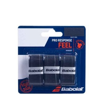 PRO RESPONSE X3  - BLACK