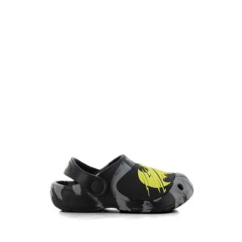Batman 003229 Boy's Clog Black