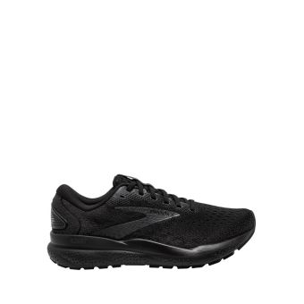 Ghost 16 Men's Running Shoes - Black/Black/Ebony