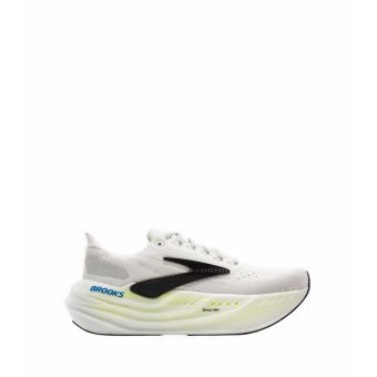 GLYCERIN MAX Men's Running - Grey/Black/Nightlife