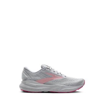 Adrenaline GTS 24 Women's Running Shoes - Alloy/White/Zephyr