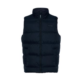 Rivington Padded Gilet Outerwear  Men's - Black