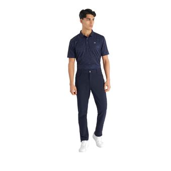 Calvin Klein Winter Genius Stretch Trousers Pants Men's - Navy
