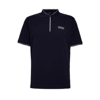 Calvin Klein Denton Blade Collar Polo Men's - Navy