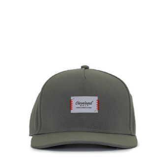 CAH24048i Structure Cap Mens - Grey