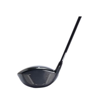 Launcher XL2 105 R Driver mens - Black