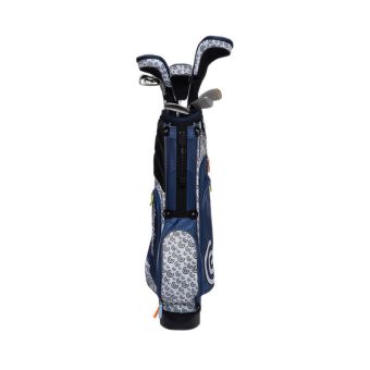 JR CG2 L 8pc Unisex - Blue