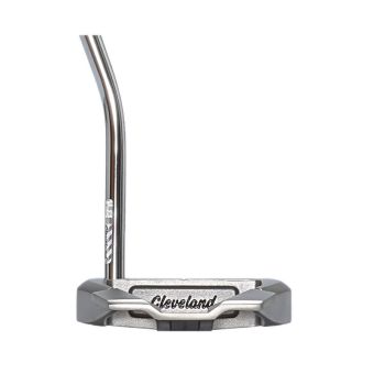 HB SOFT2 #15OS 34 Putter Mens - Silver