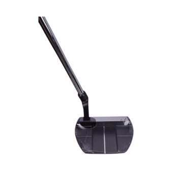 HB Soft2 Black #10.5P R34 Putter mens - Black