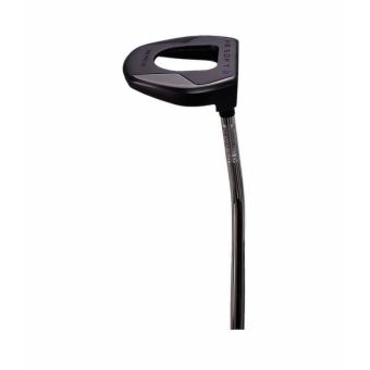 HB Soft2 Retrieve OS R34 Putter mens - Black