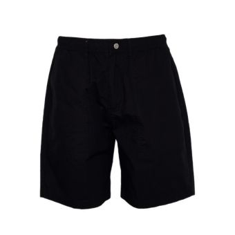 Harbor 7 Inch Men's Short -  Black