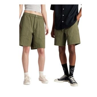 Harbor 7 Inch Men's Short -  Utility