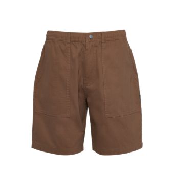 Woven Men's Shorts - Incensed